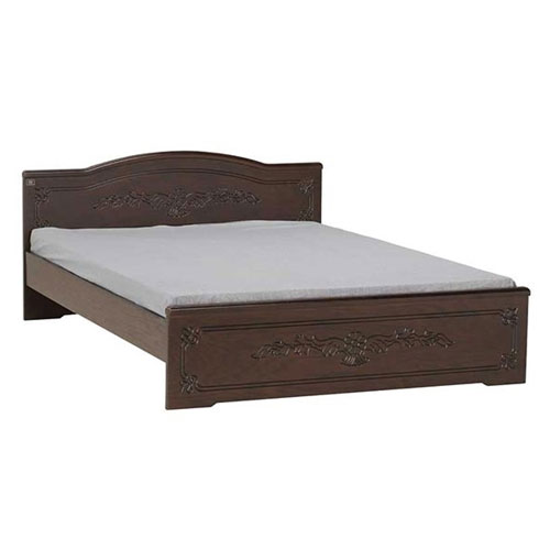 Regal Furniture Wooden Bed BDH-309-3-1-20